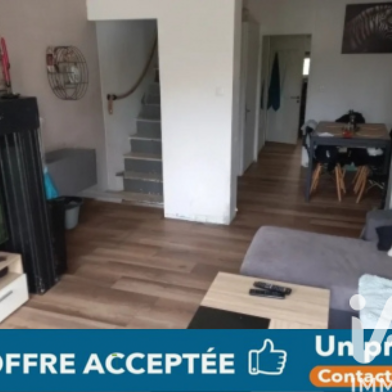 Maison 4 pièces 107000 €