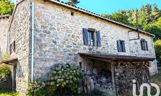 Maison 3 Pièces 55 m² à vendre à Saint-Basile (07270)