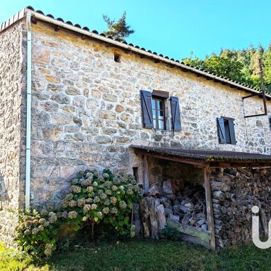 Maison 3 pièces 110000 €