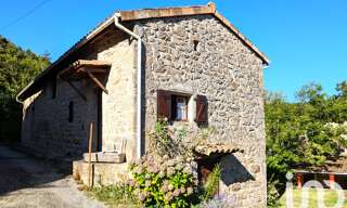 Maison 3 Pièces 55 m² à vendre à Saint-Basile (07270)