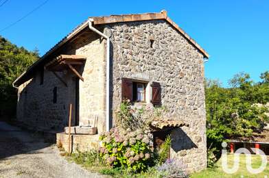 Maison 3 pièces 110000 €