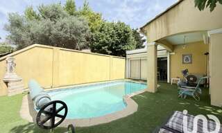 Maison 4 Pièces 123 m² à vendre à La Garde (83130)