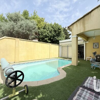 Maison 4 pièces 499000 €