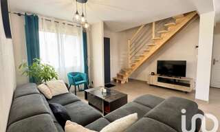 Maison 4 Pièces 80 m² à vendre à Mazières-de-Touraine (37130)