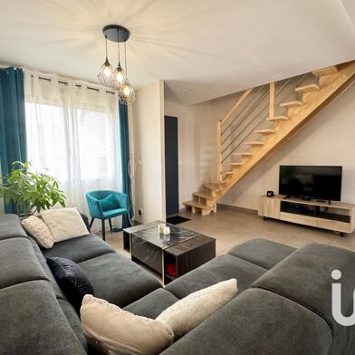 Maison 4 pièces 235500 €