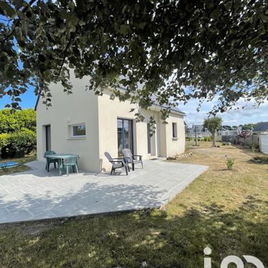 Maison 5 pièces 333000 €