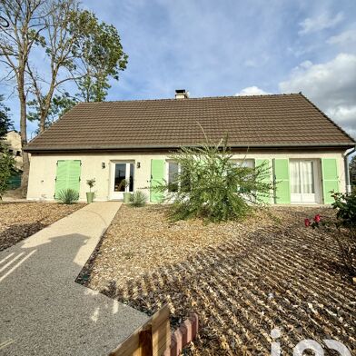 Maison 6 pièces 239000 €