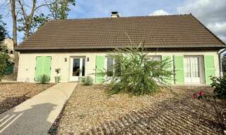 Maison 6 Pièces 141 m² à vendre à Le Breuil (51210)