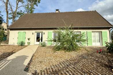 Maison 6 pièces 235000 €