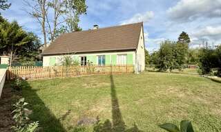 Maison 6 Pièces 141 m² à vendre à Le Breuil (51210)