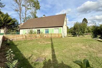 Maison 6 pièces 229000 €