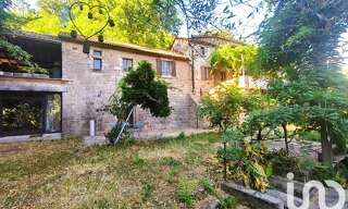 Maison 11 Pièces 282 m² à vendre à Les Salelles (07140)