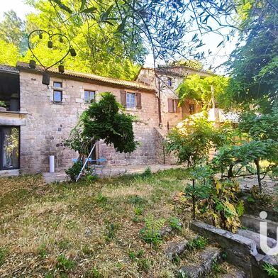 Maison 11 pièces 499000 €