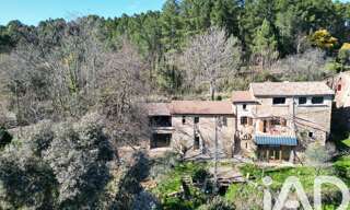 Maison 11 Pièces 282 m² à vendre à Les Salelles (07140)