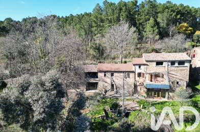 Maison 11 pièces 498900 €