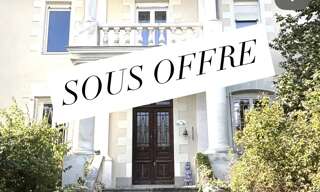 Maison 10 Pièces 240 m² à vendre à Nantes (44300)