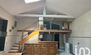 Appartement 2 Pièces 50 m² à vendre à Menton (06500)