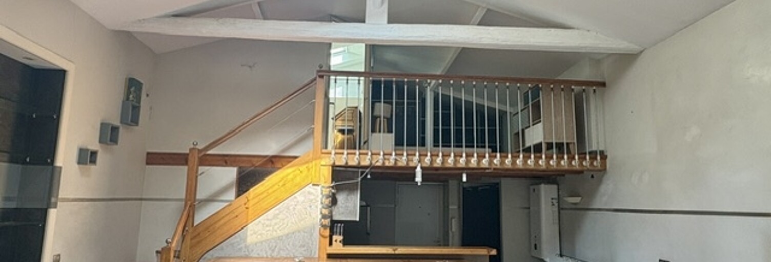 Appartement 2 Pièces 50 m² à vendre à Menton (06500)