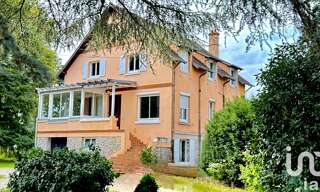 Maison 10 Pièces 300 m² à vendre à Aubigny-sur-Nère (18700)