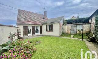 Maison 3 Pièces 65 m² à vendre à Fresne-Léguillon (60240)