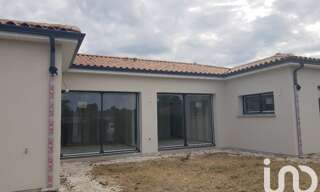 Maison 6 Pièces 131 m² à vendre à Parempuyre (33290)