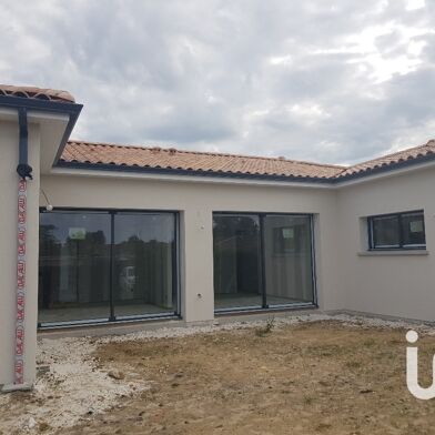 Maison 6 pièces 495000 €