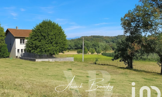 Maison 6 Pièces 112 m² à vendre à Peyrins (26380)