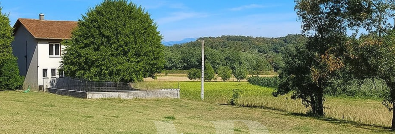 Maison 6 Pièces 112 m² à vendre à Peyrins (26380)