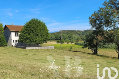 Maison 6 pièces 250000 €