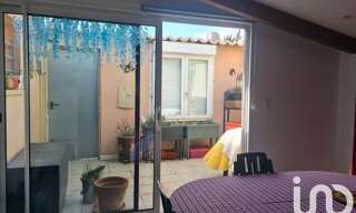 Maison 4 Pièces 106 m² à vendre à Fleury (11560)