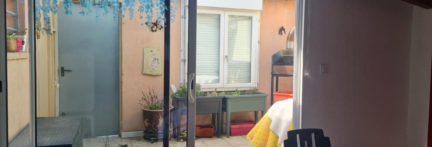 Maison 4 Pièces 106 m² à vendre à Fleury (11560)