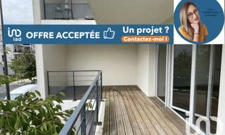 Appartement 3 Pièces 58 m² à vendre à Quimper (29000)