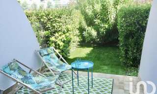 Appartement 1 Pièce 20 m² à vendre à La Grande-Motte (34280)