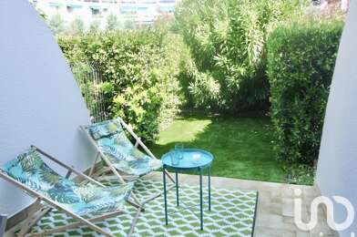 Appartement 1 pièces 150000 €