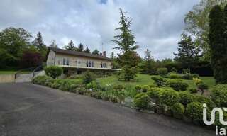 Maison 8 Pièces 170 m² à vendre à Merlaut (51300)