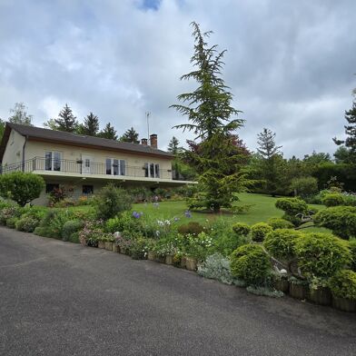 Maison 8 pièces 289000 €