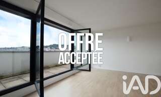 Appartement 3 Pièces 59 m² à vendre à Puteaux (92800)