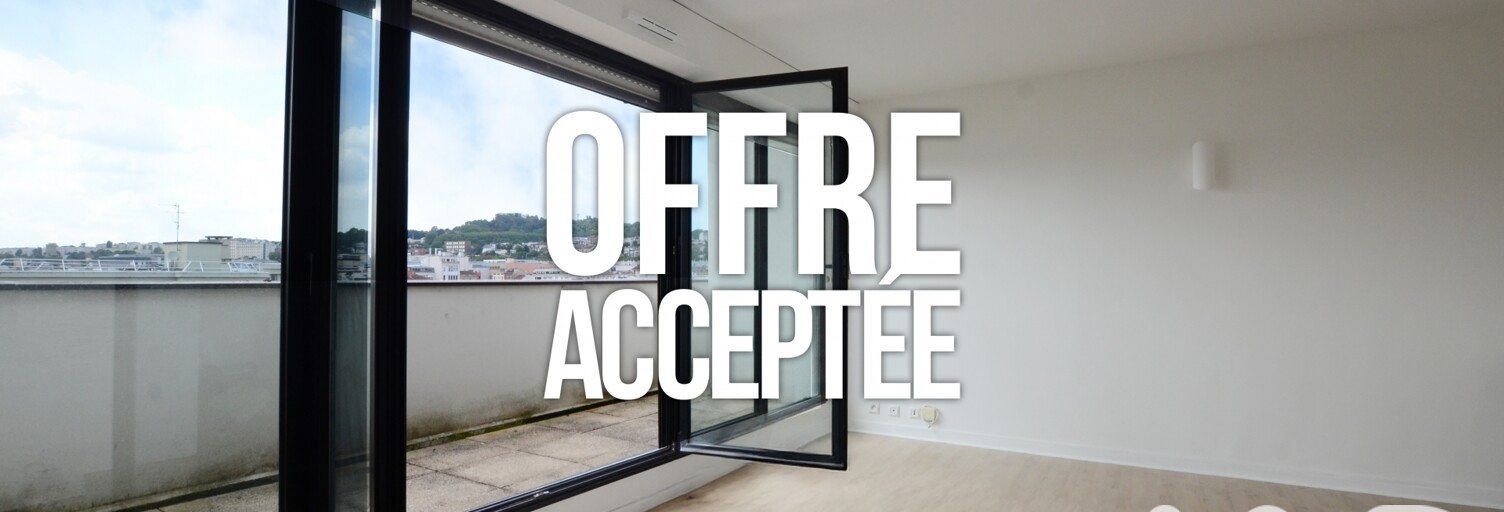 Appartement 3 Pièces 59 m² à vendre à Puteaux (92800)