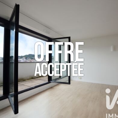 Appartement 3 pièces 455000 €