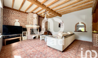 Maison 7 Pièces 180 m² à vendre à Enquin-lez-Guinegatte (62145)