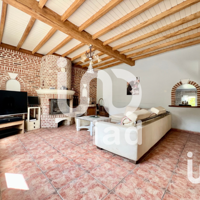 Maison 7 pièces 199900 €