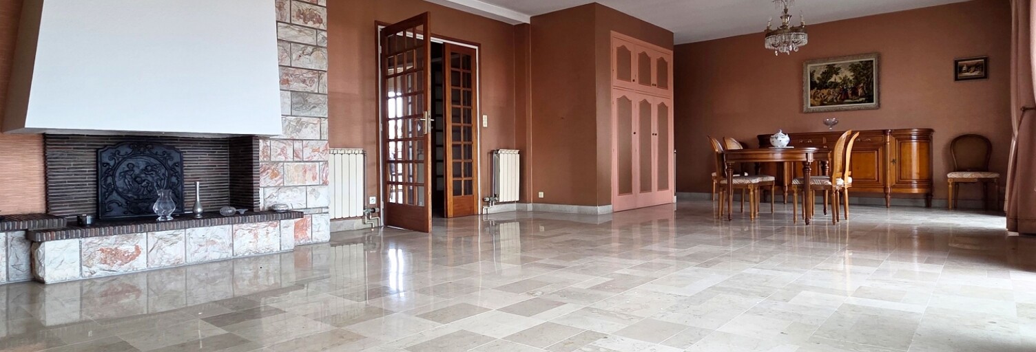 Appartement 3 Pièces 113 m² à vendre à Perpignan (66100)