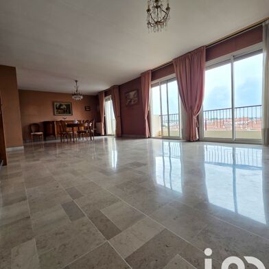 Appartement 3 pièces 159000 €