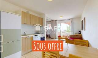 Appartement 2 Pièces 42 m² à vendre à Sari-Solenzara (20145)