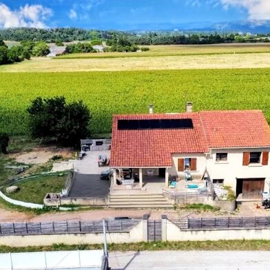 Maison 7 pièces 355000 €