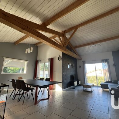 Maison 5 pièces 270000 €