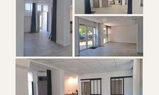 Commerce  71 m² à vendre à Tarbes (65000)