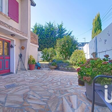 Maison 5 pièces 399000 €