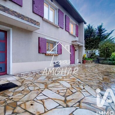 Maison 5 pièces 399000 €