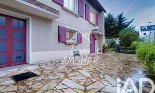 Maison 5 Pièces 124 m² à vendre à Bonneuil-sur-Marne (94380)